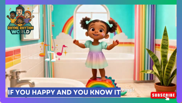 Brush Your Teeth Kids | Song Rhyme Rhythm World