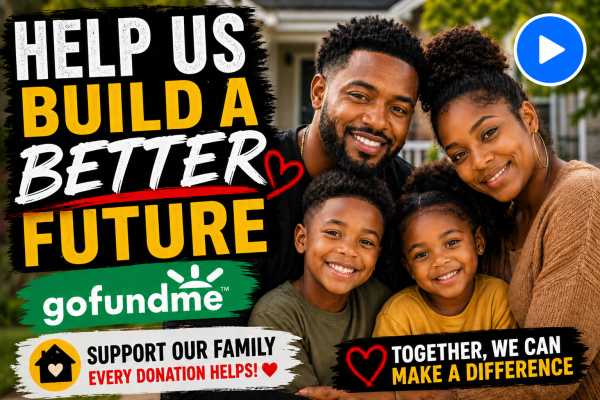 Helping This Family Get Back On There Feet