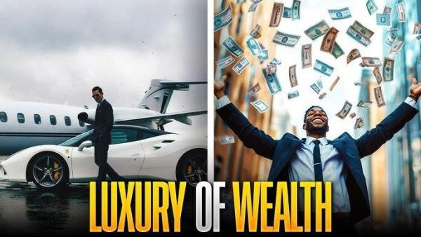 African The World's Richest Black Family: It's Not Who You Think! Black Discoveries
