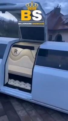 Billionaire Showcase