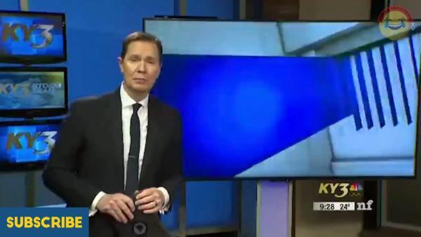 Funny Random News Viral Videos