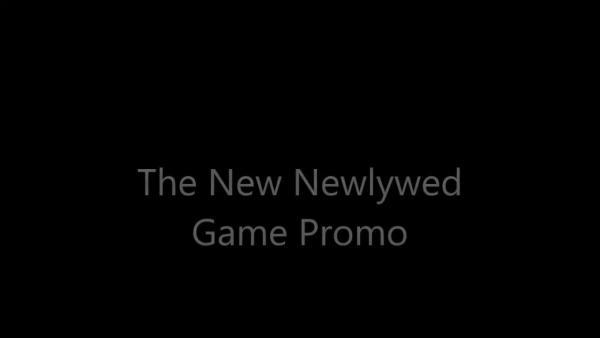 The New Newlywed Game promo