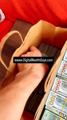 $30,000 In 30 Days