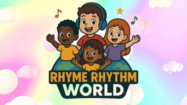 Jump and Jiggle Wiggle Too Kids Song Rhyme Rhythm World