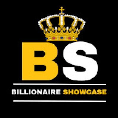 Billionaireshowcase