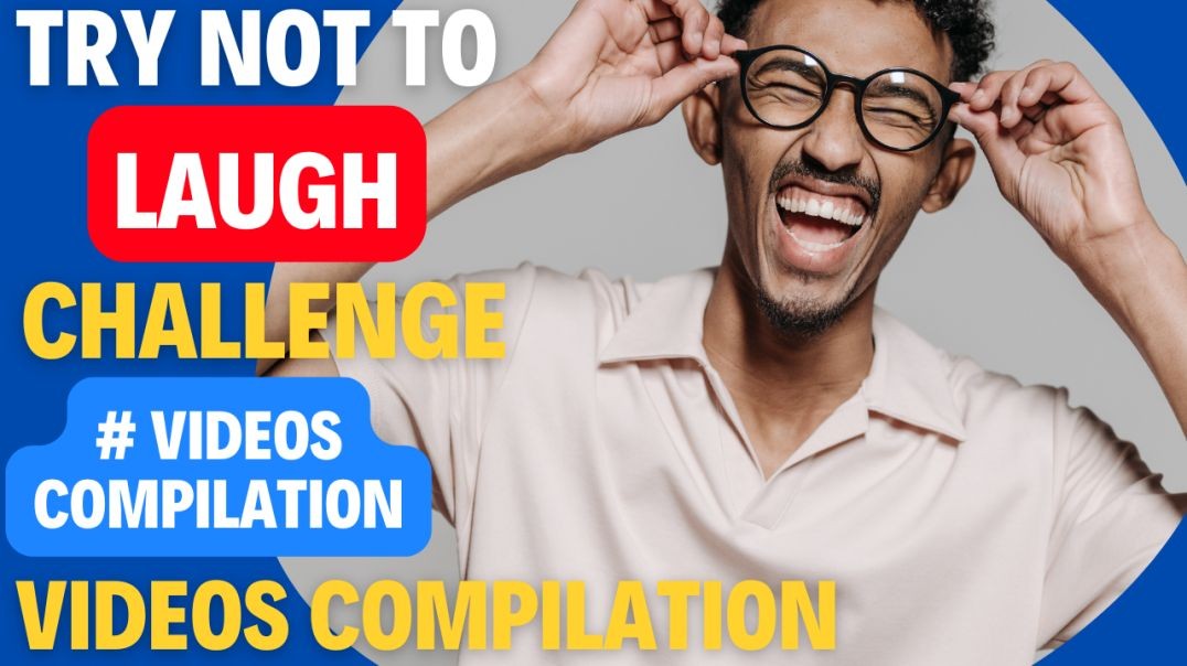 Best Funny  TRY NOT TO LAUGH - Videos| Viral Matters TV