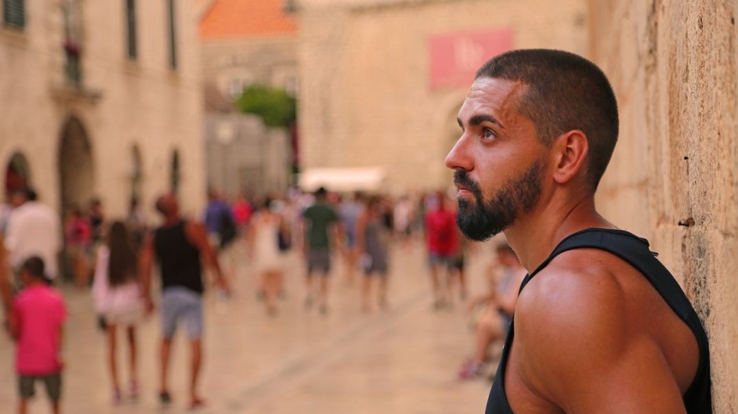 Street Interview Promo