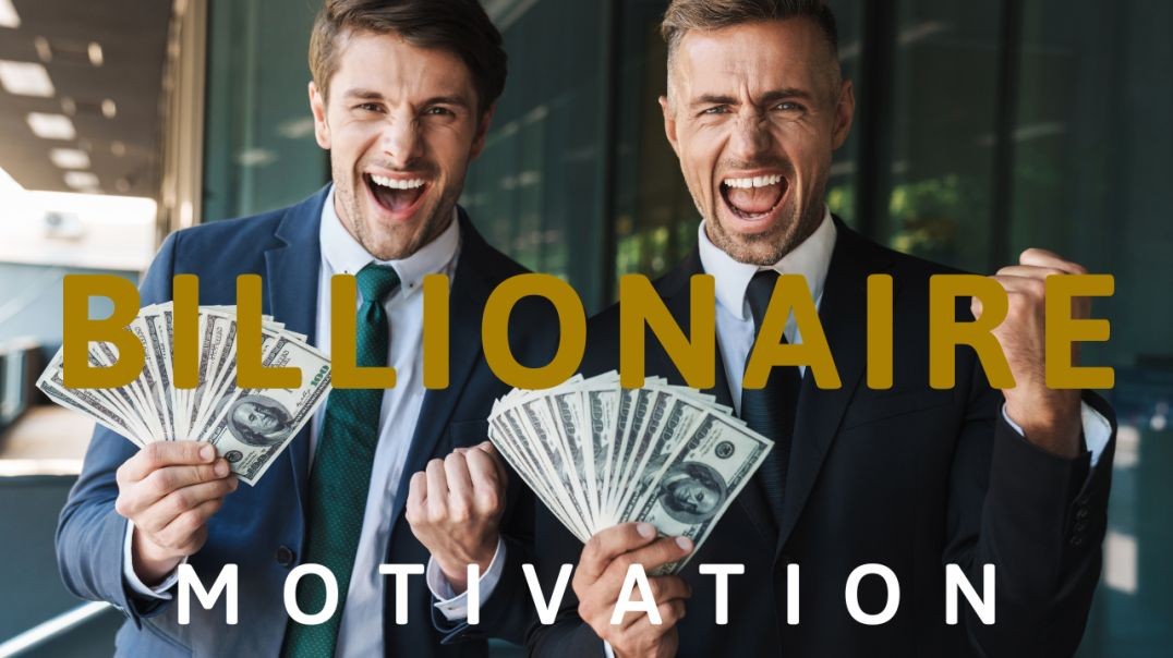 Billionaire Showchase Boss Video