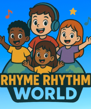 RhymeRhythmWorld