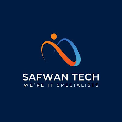 SafwanTech