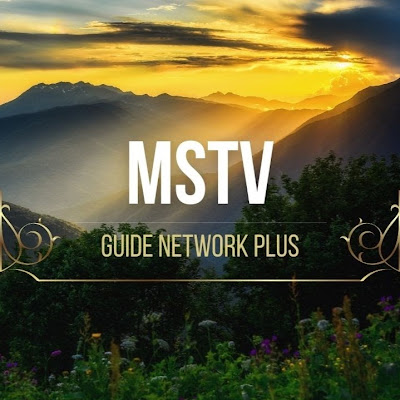 MSTV Guide Network Plus